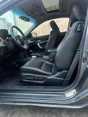 2010 Honda Accord EX-L
