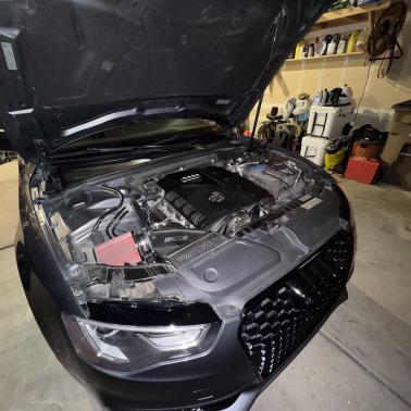 2016 Audi A5 2.0T Premium Plus