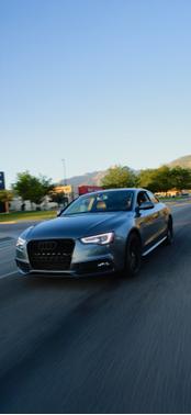 2016 Audi A5 2.0T Premium Plus