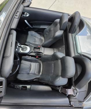 2006 Nissan 350Z Touring