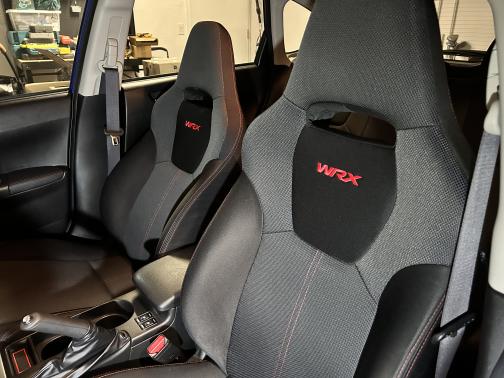 2013 Subaru Impreza WRX Premium