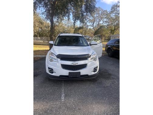 2011 Chevrolet Equinox LT