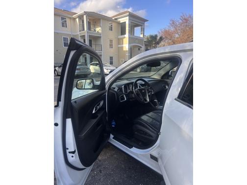 2011 Chevrolet Equinox LT
