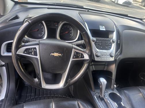 2011 Chevrolet Equinox LT