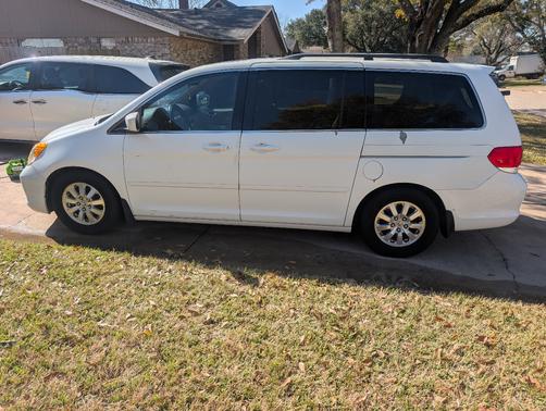 2008 Honda Odyssey EX-L