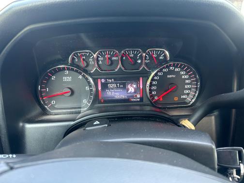 White 2014 GMC Sierra 1500 SLE
