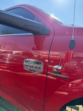 2018 RAM 3500 Laramie