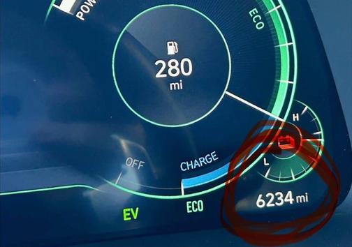 2023 Hyundai SONATA Hybrid Limited