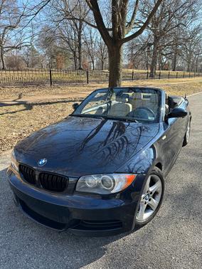 2009 BMW 135 i