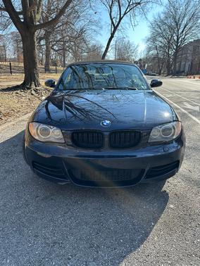 2009 BMW 135 i