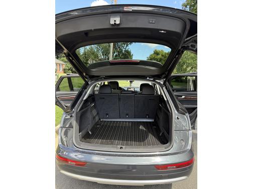 2018 Audi Q5 2.0T Tech Premium