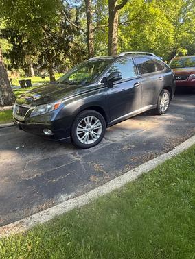 Black 2015 Acura RDX Technology Package