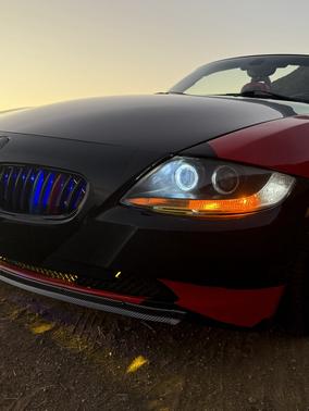 2005 BMW Z4 3.0i Roadster