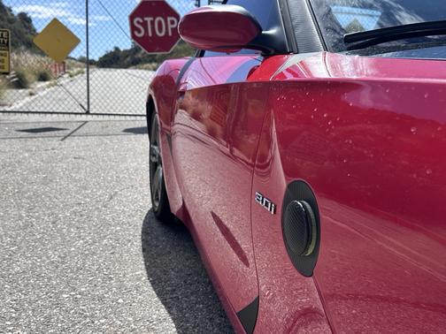 2005 BMW Z4 3.0i Roadster