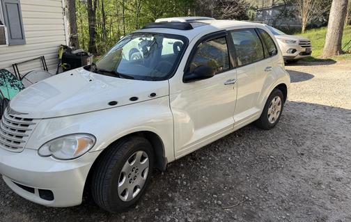 2007 Chrysler PT Cruiser Base