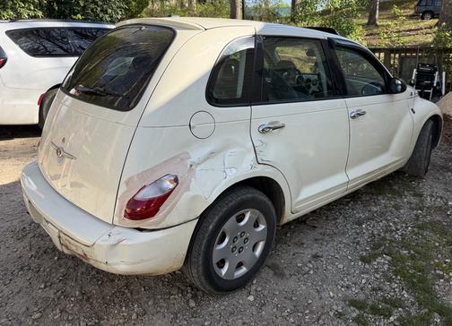 2007 Chrysler PT Cruiser Base