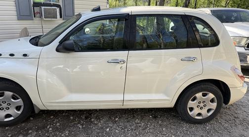 2007 Chrysler PT Cruiser Base