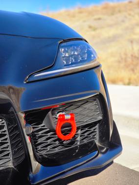 2021 Toyota GR Supra A91 Edition