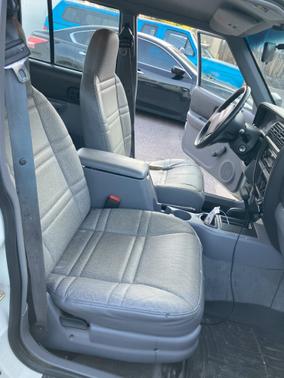 1998 Jeep Cherokee SE 4WD