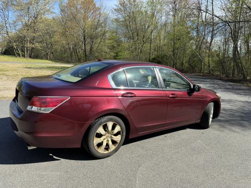 2010 Honda Accord EX-L