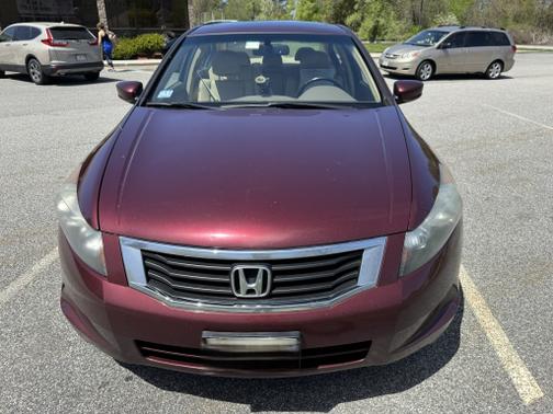 2010 Honda Accord EX-L