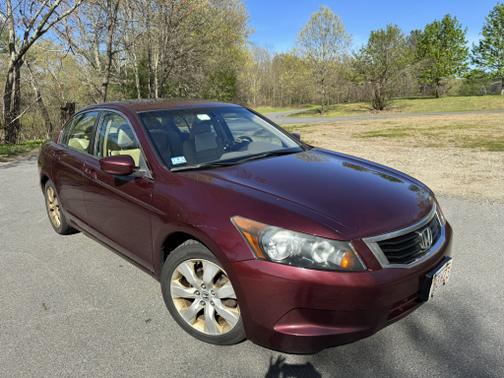 2010 Honda Accord EX-L