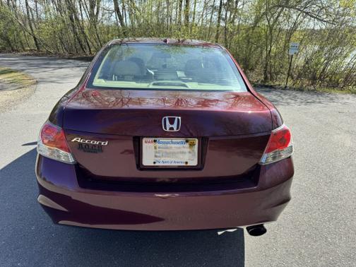 2010 Honda Accord EX-L