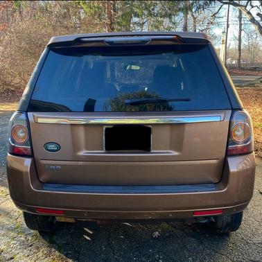 2014 Land Rover LR2 Base