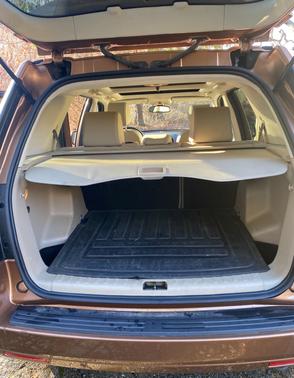 2014 Land Rover LR2 Base