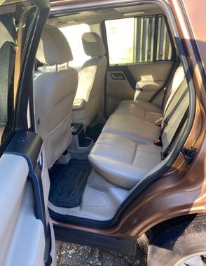 2014 Land Rover LR2 Base