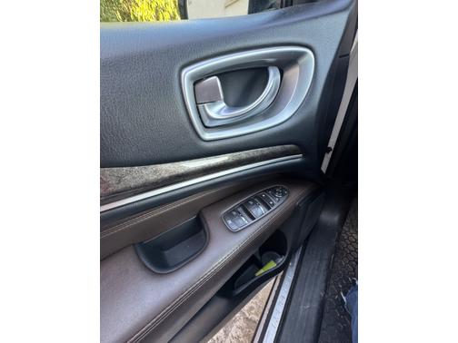 2014 INFINITI QX60 Base