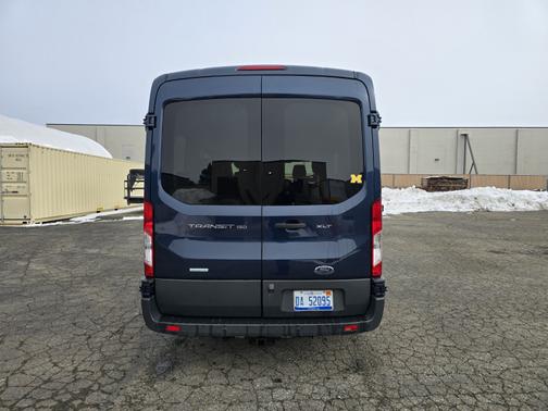 2017 Ford Transit-150 XLT