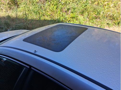 Silver 2014 Chevrolet Impala Limited LT