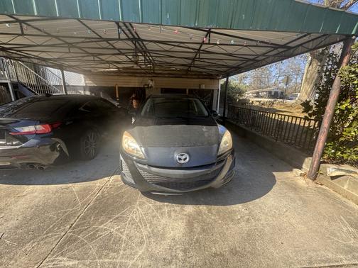 2011 Mazda Mazda3 i Touring