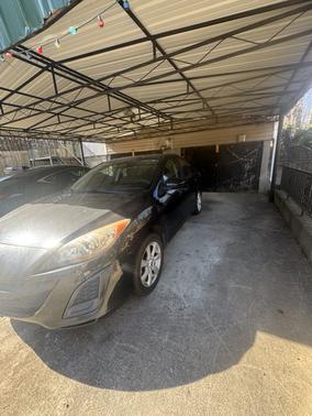 2011 Mazda Mazda3 i Touring