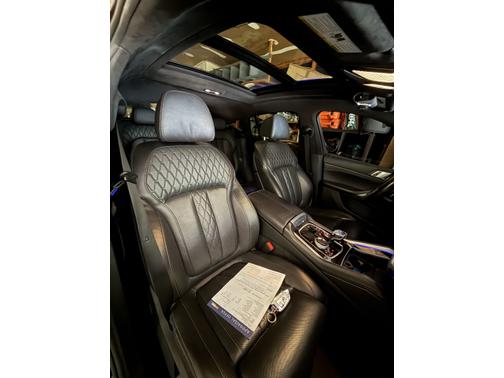 2023 BMW X6 xDrive40i