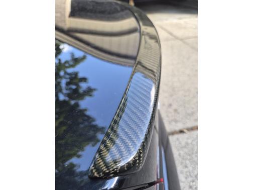 Blue 2016 BMW 750 i xDrive