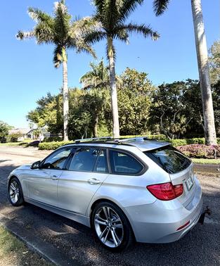 2014 BMW 328d xDrive