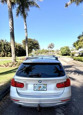2014 BMW 328d xDrive