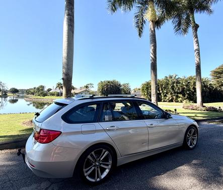 2014 BMW 328d xDrive