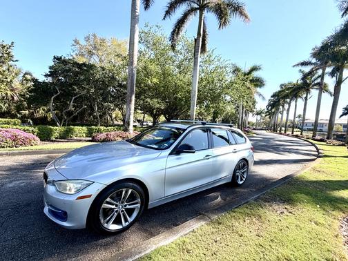 2014 BMW 328d xDrive