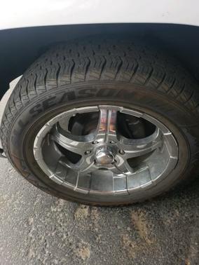 2005 GMC Yukon XL 1500 SLE