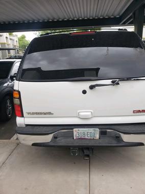 2005 GMC Yukon XL 1500 SLE