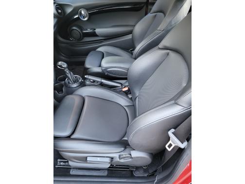 2017 MINI Hardtop Cooper S