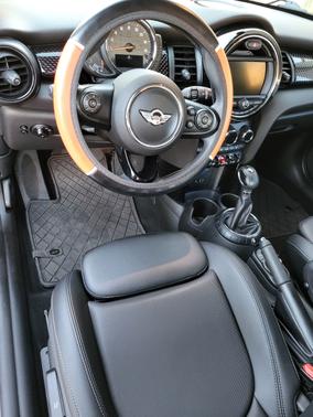 2017 MINI Hardtop Cooper S