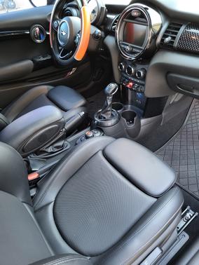 2017 MINI Hardtop Cooper S