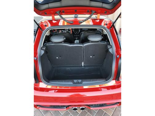 2017 MINI Hardtop Cooper S