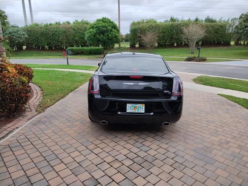 2012 Chrysler 300 S