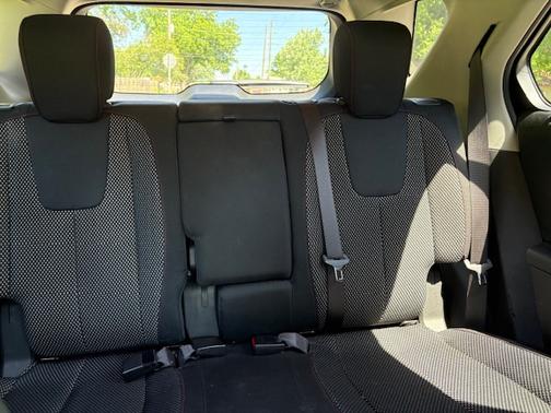 2015 Chevrolet Equinox 1LT