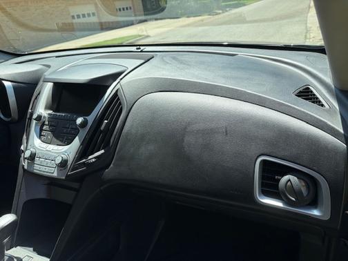 2015 Chevrolet Equinox 1LT